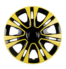 Hubcaps