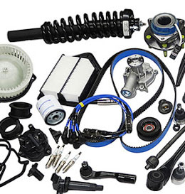 Import Parts